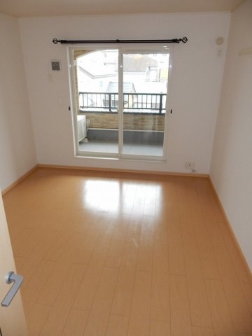 その他部屋・スペース　過ごしやすい室内です