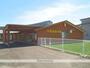 幼稚園・保育園　下門前保育園（幼稚園・保育園）まで734m