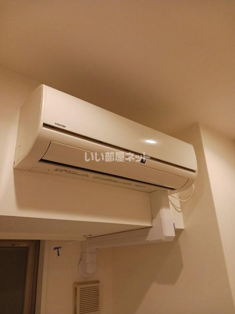 パークハビオ青山のその他写真
