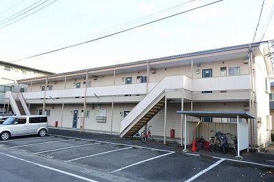 ＪＲ両毛線 伊勢崎駅 徒歩22分 築35年
