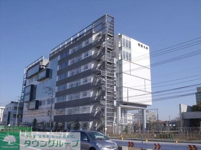 その他　敬愛大学（その他）まで1000m