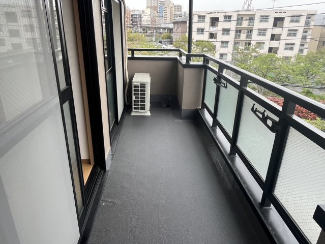ホワイトレークの内装写真