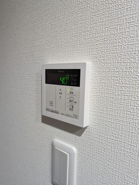 その他設備　同仕様参考写真