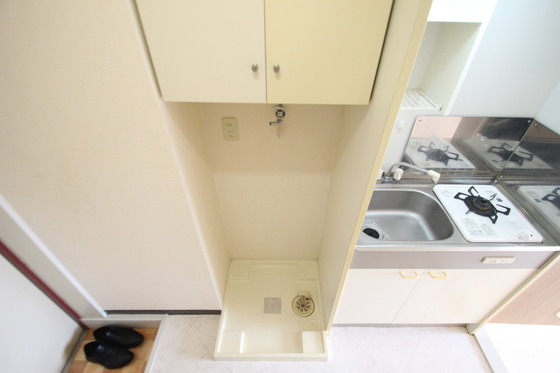 その他　※別部屋の写真です