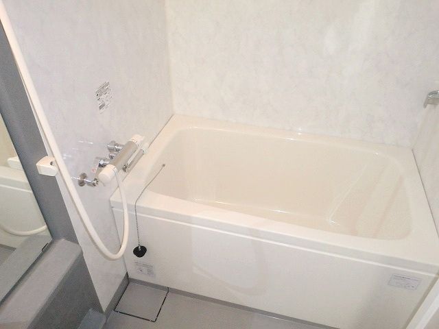 バス・シャワールーム　★バス★