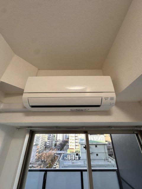 その他設備　別室の参考写真です。※現況優先