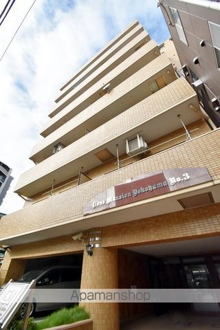 相鉄本線 平沼橋駅 徒歩5分 築36年
