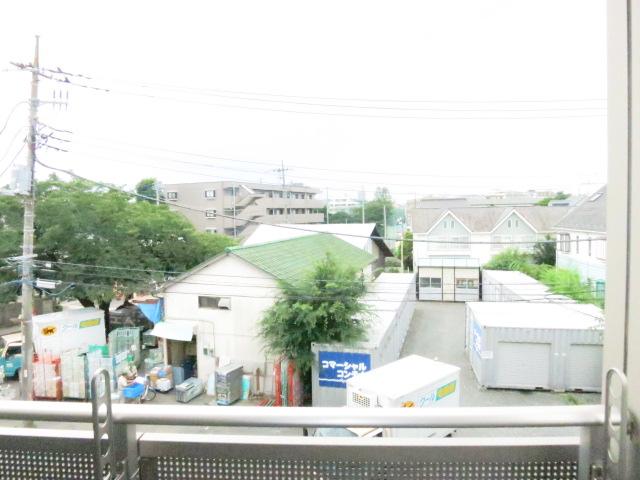 ＪＲ中央線 東小金井駅 徒歩4分 3階建 築24年のその他写真