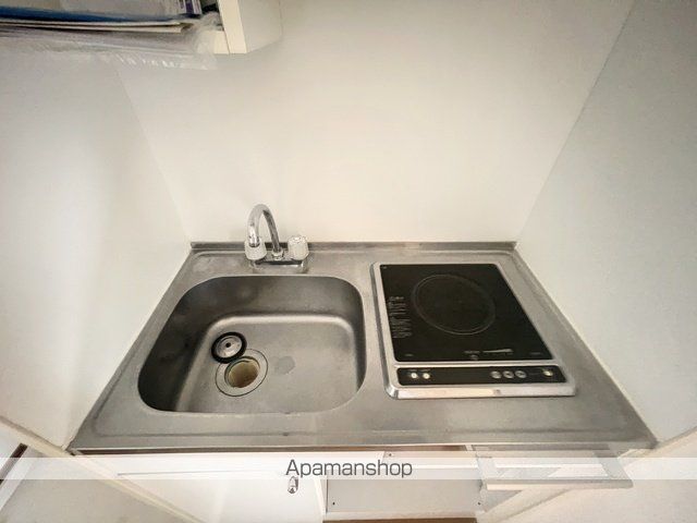 パレスNAGOYAのキッチン写真