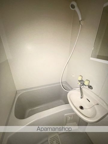 パレスNAGOYAの風呂写真