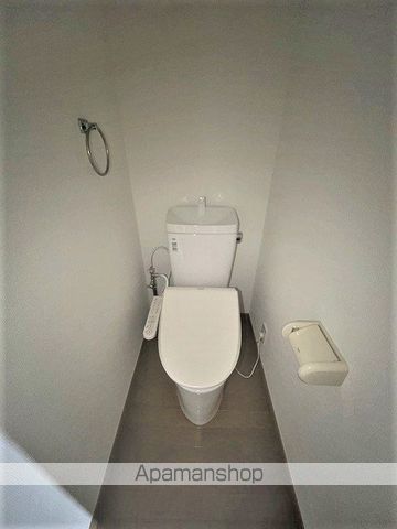 パレスNAGOYAのトイレ写真