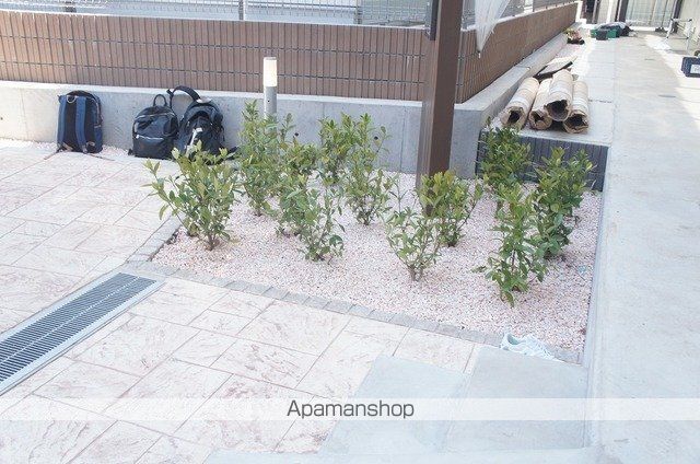 その他共有部分　その他共有部分