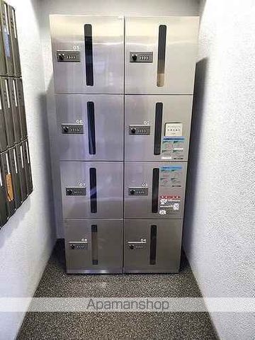 カーサグラン東向島の外観写真