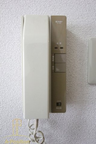 セキュリティ　M：COURT野田