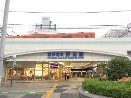 その他　野田(阪神線)（その他）まで1366m