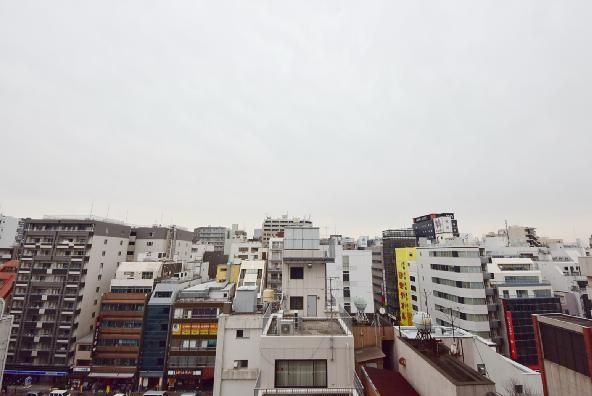 眺望　別部屋参考画像