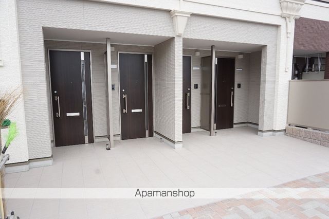 ダンデライオンの外観写真
