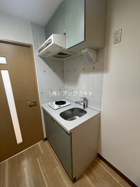 キッチン　※他部屋参考写真