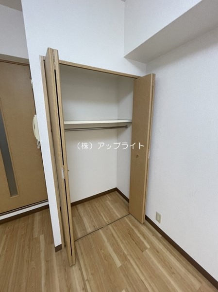 収納　※他部屋参考写真