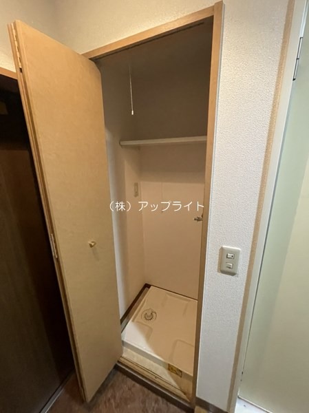その他設備　※他部屋参考写真