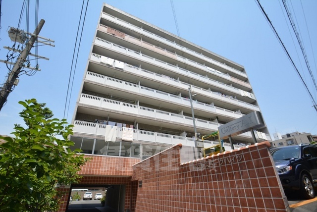 建物外観　オンライン内覧・現地案内も可能です