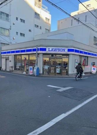 コンビニ　ローソン 東十条三丁目店（コンビニ）まで273m