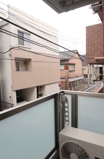 眺望　景色