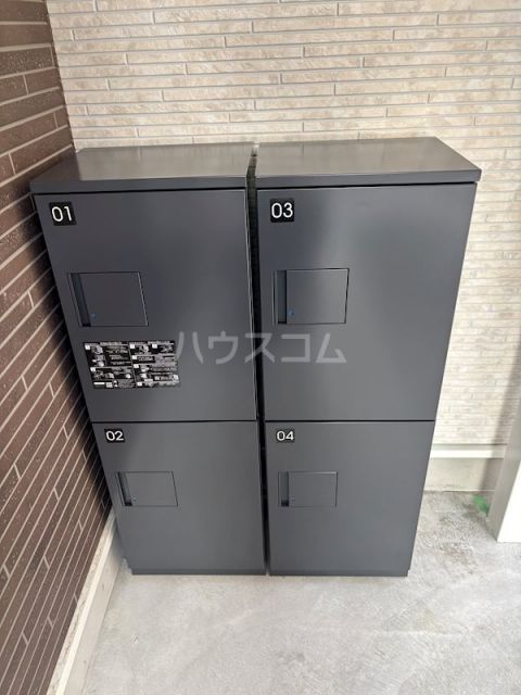 その他共有部分