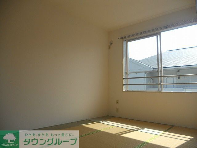 その他　和室