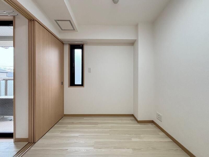 その他部屋・スペース　内装です