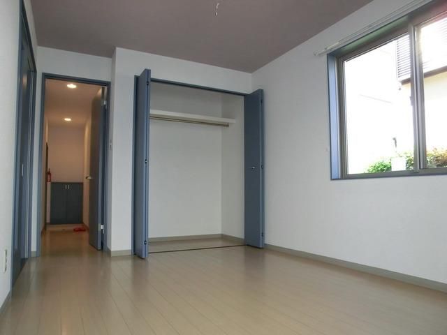 収納　各部屋収納付き