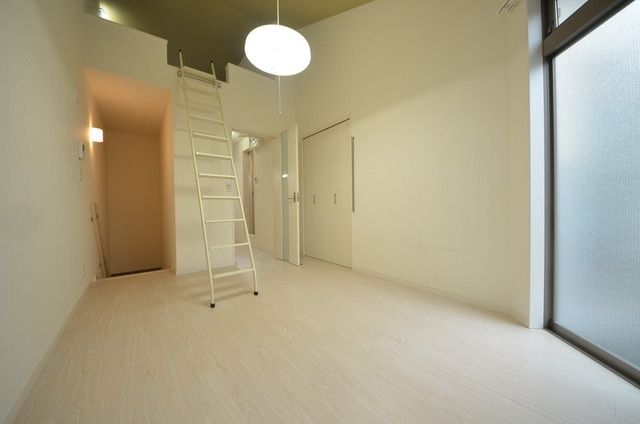 その他部屋・スペース　室内・室内設備