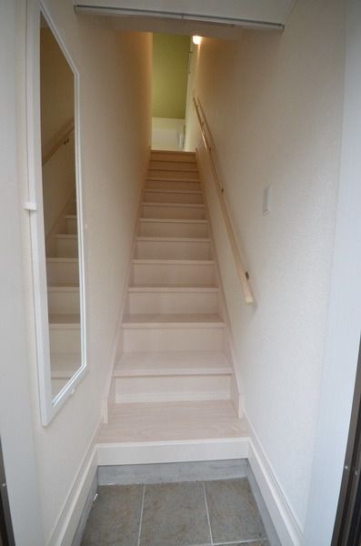 玄関　室内・室内設備