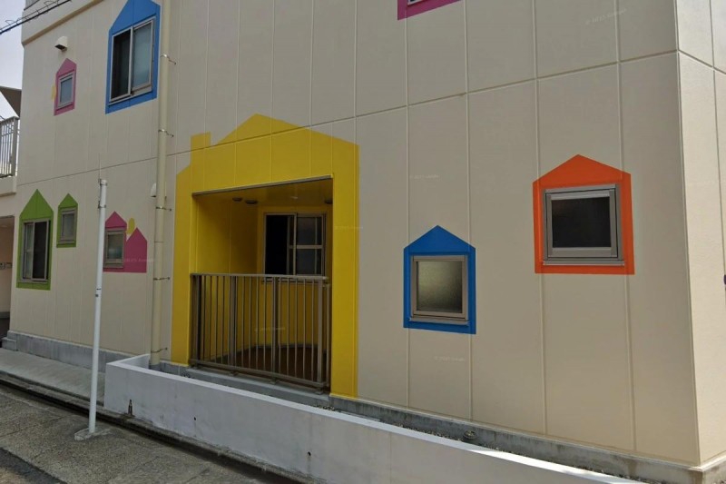 幼稚園・保育園　明治保育園（幼稚園・保育園）まで206m