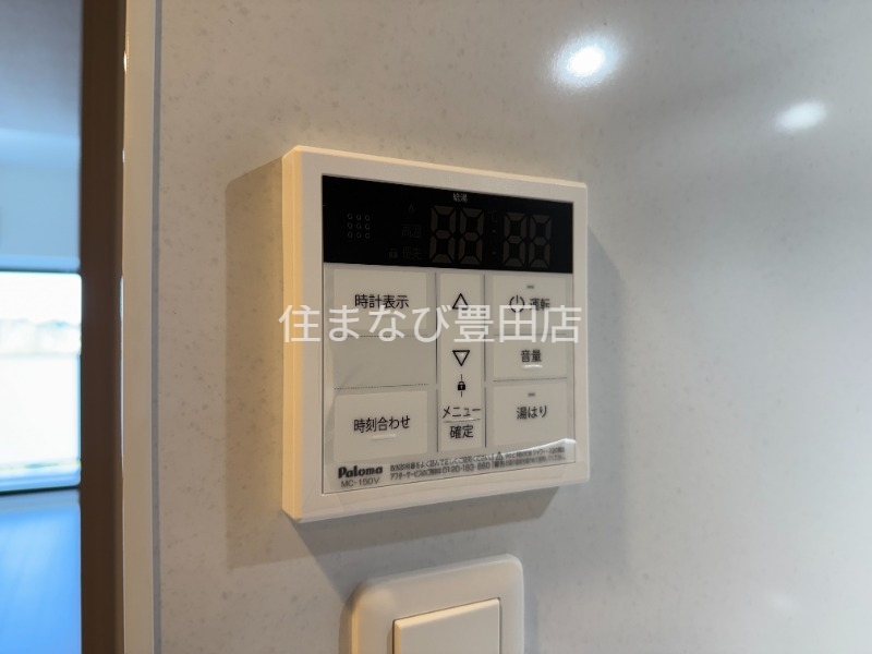 その他　同型完成モデル