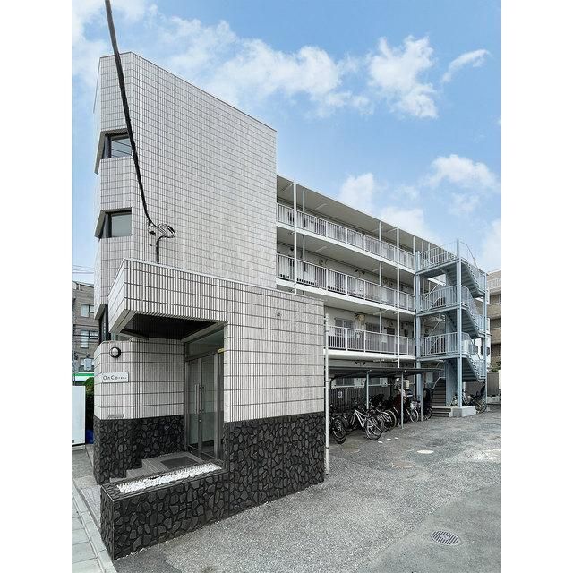 建物外観　☆綺麗な外観☆