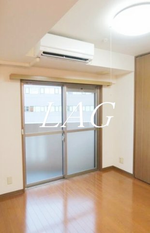その他部屋・スペース　寝室です。