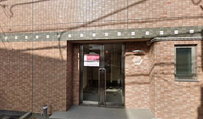 役所　練馬区役所 第三土木出張所（役所）まで1144m