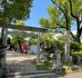 その他　稲荷神社（その他）まで114m