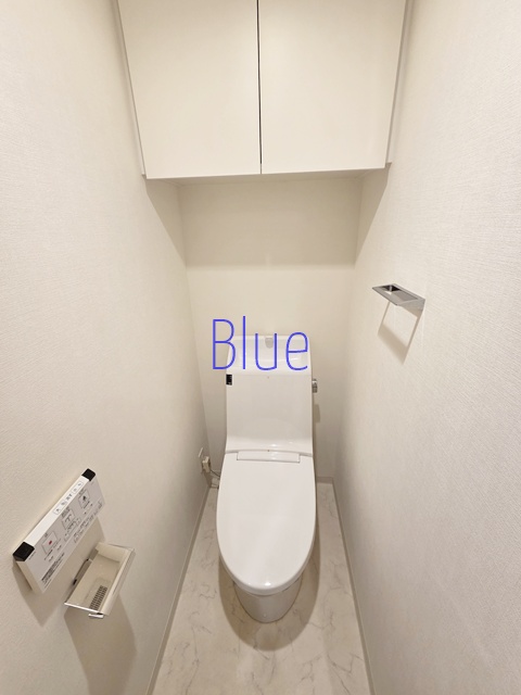 トイレ　同じ仕様