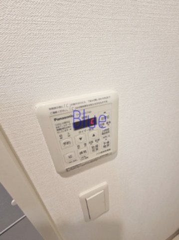 その他設備　同仕様