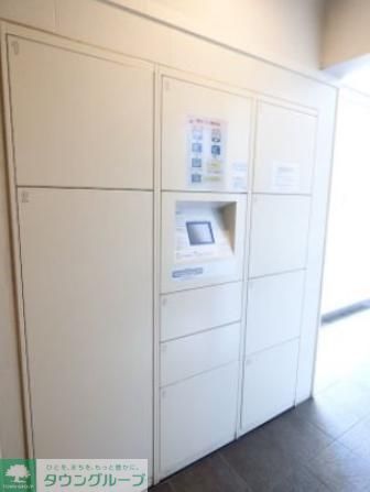 その他設備　設備
