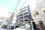 建物外観　洗練されたアーバンデザイン