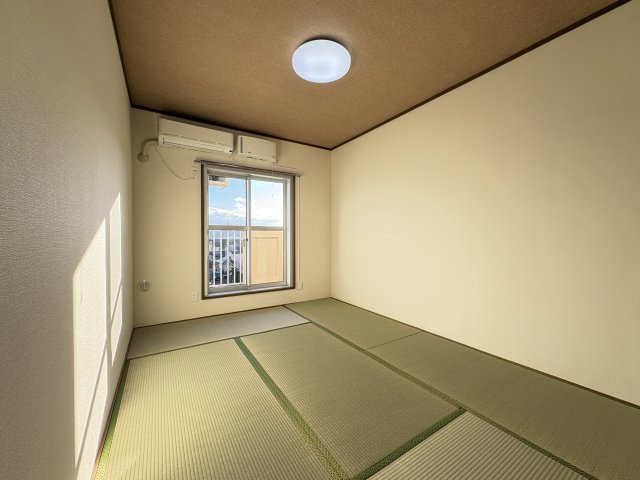 メゾン山王林の内装写真