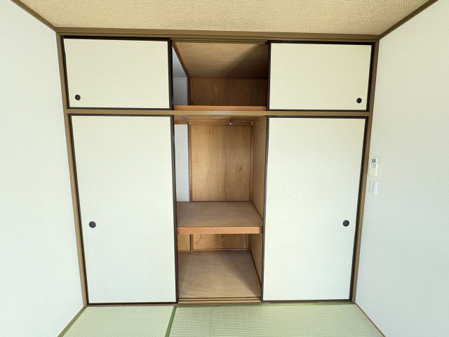 メゾン山王林の内装写真