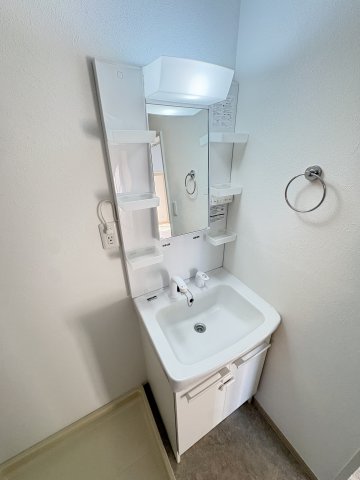 メゾン山王林の内装写真
