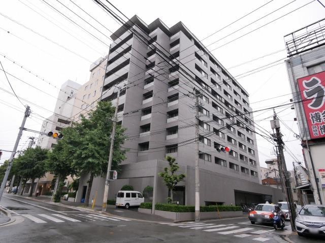 建物外観　建物外観