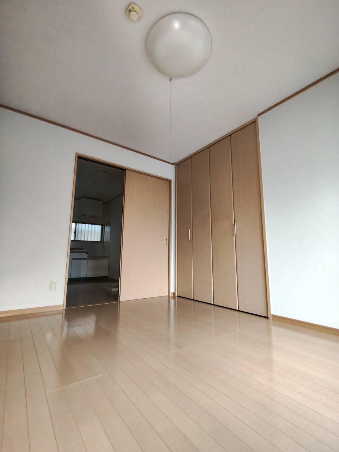 その他部屋・スペース　収納付き居室♪