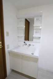 洗面設備　洗面※別部屋参考写真