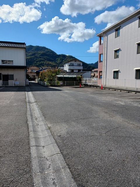 ＪＲ山陽本線 三原駅 バス乗車時間：17分 最寄りバス停で下車 徒歩4分 2階建 築25年のその他写真
